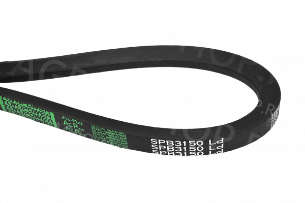 3150-SPB ремень Вектор RUBYCON Optimum "ЯРТ" 6201272