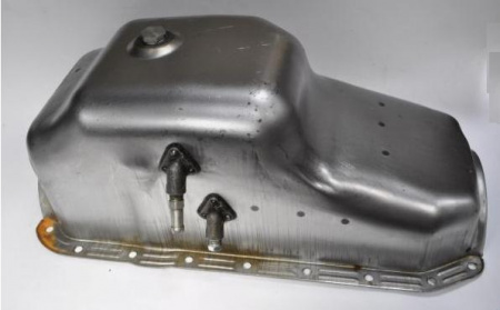 Картер масляный ГАЗель Бизнес 4216-1009010-21 "ГАЗ"