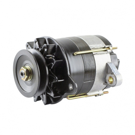 Генератор МТЗ  Г-464.3701-1, 14В, 50А, 700Вт, вывод.фазы "Гродно"