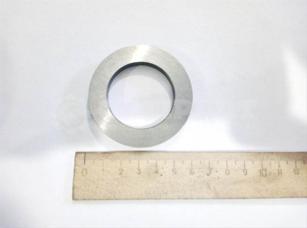 Шайба упорная шестер. 2 перед ГАЗ-53 52-1701104 "ГАЗ"