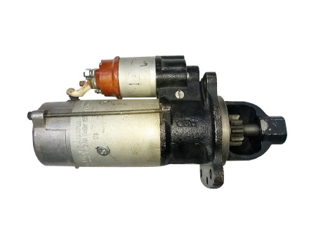 Стартер ЯМЗ-656,658,  5432.3708 редукт. 10 зуб. "БАТЭ"