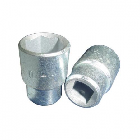 Головка торцевая 20мм "НИЗ" 22011025