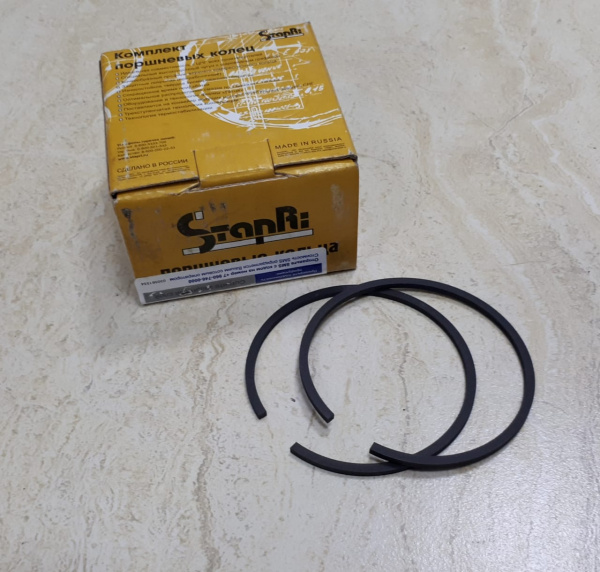 Кольцо порш ПД СТ-24.127А-I "Стапри"