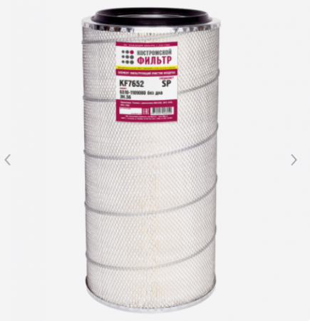 ЭФВ 6510-1109080 КрАЗ бол. б/д KF7652 SP "Кострома"