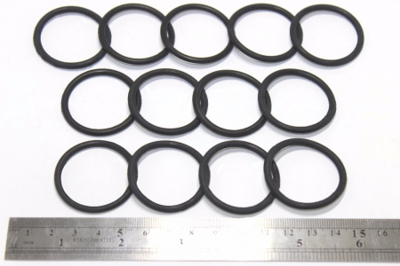 Кольца фланцевые упл. Р-200  212