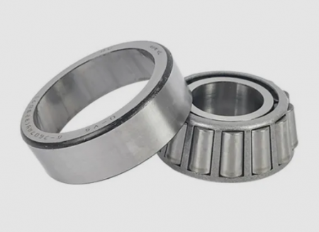 7607 подш. пер.ступицы  "PRAVT"